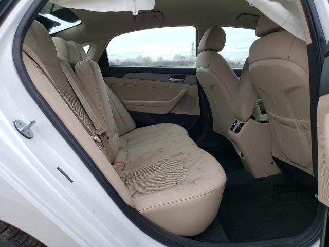 Photo 10 from auction – 2019 HYUNDAI SONATA LIM with VIN 5NPE34AF8KH756981