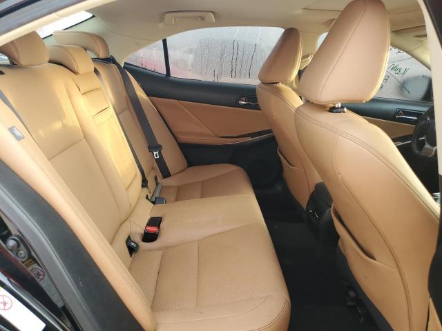 Photo 10 from auction – 2016 LEXUS IS 200T with VIN JTHBA1D28G5015901