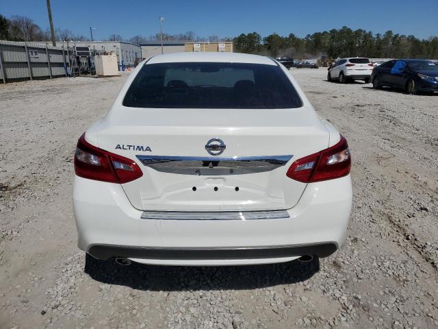 Photo 6 from auction – 2017 NISSAN ALTIMA 2.5 with VIN 1N4AL3AP5HC226026