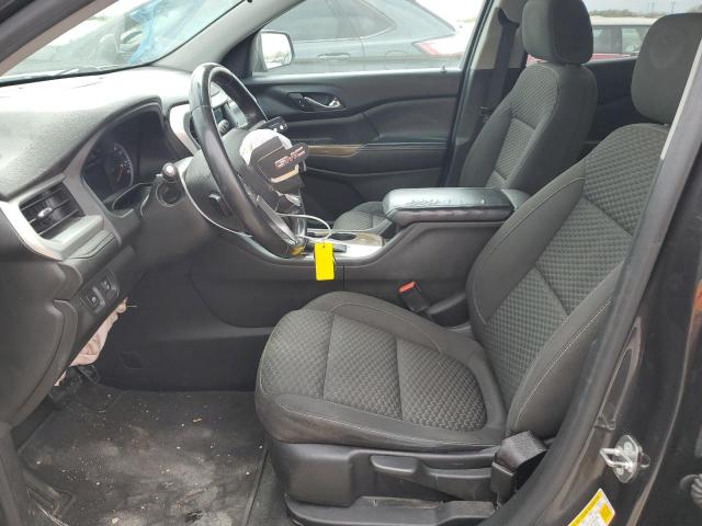 Photo 7 from auction – 2018 GMC ACADIA SLE with VIN 1GKKNKLA0JZ140139
