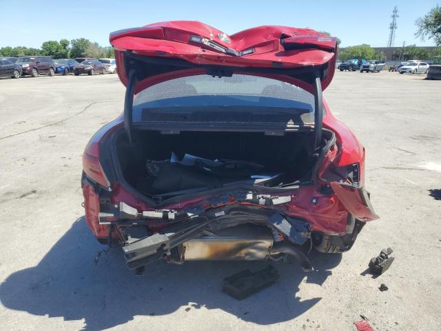 Photo 6 from auction – 2018 ALFA ROMEO GIULIA with VIN ZARFAEBN9J7597239