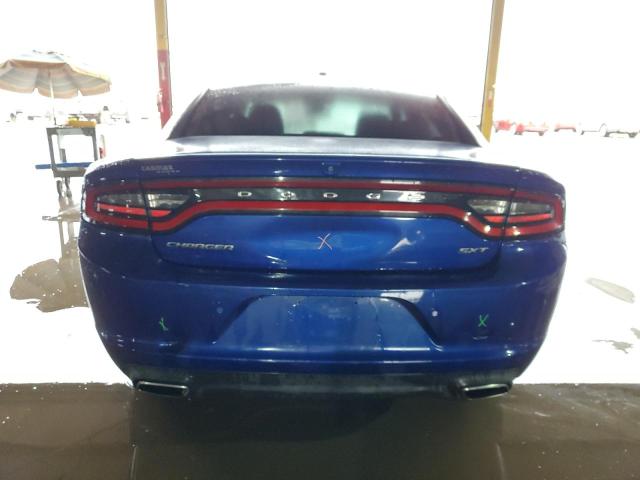 Photo 6 from auction – 2018 DODGE CHARGER SX with VIN 2C3CDXBG0JH272988