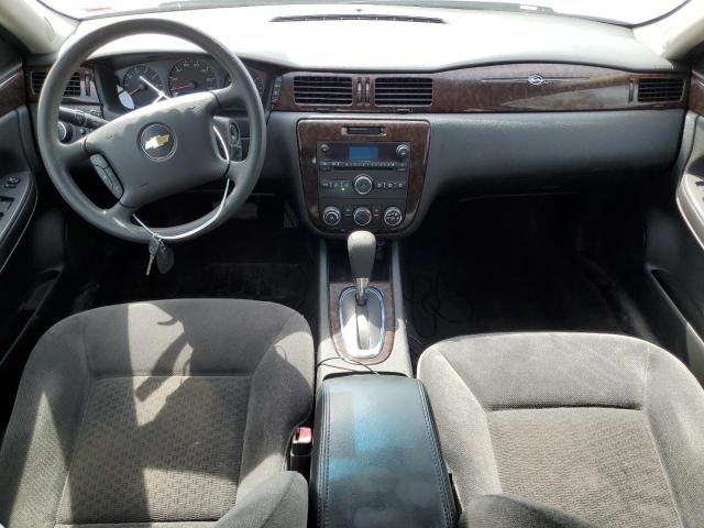 Photo 8 from auction – 2014 CHEVROLET IMPALA LIM with VIN 2G1WA5E3XE1177392