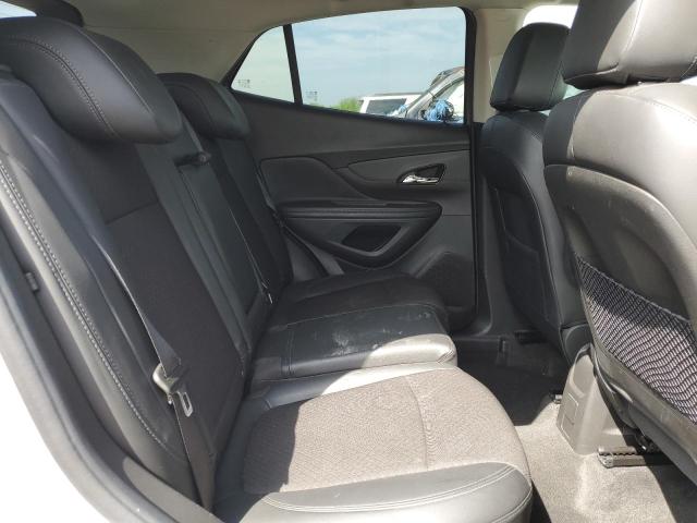 Photo 10 from auction – 2020 BUICK ENCORE PRE with VIN KL4CJASB9LB003948
