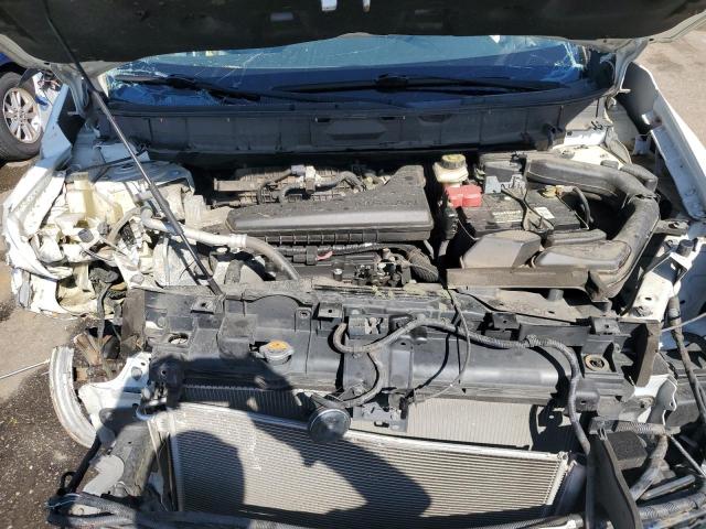 Photo 12 from auction – 2016 NISSAN ROGUE S with VIN KNMAT2MV3GP647541