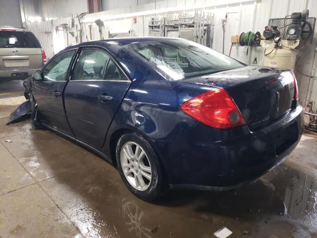 Photo 2 from auction – 2008 PONTIAC G6 VALUE L with VIN 1G2ZF57B384246995