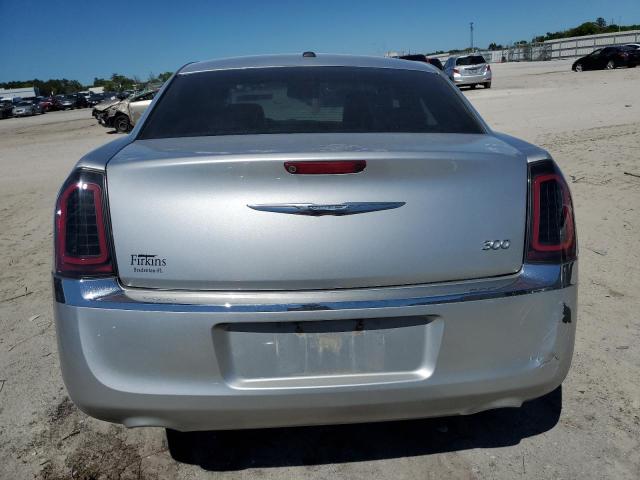 Photo 6 from auction – 2012 CHRYSLER 300 with VIN 2C3CCACG5CH243083