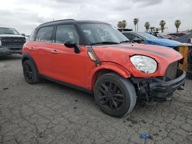 Photo 4 from auction – 2011 MINI COOPER S C with VIN WMWZC3C58BWL80094