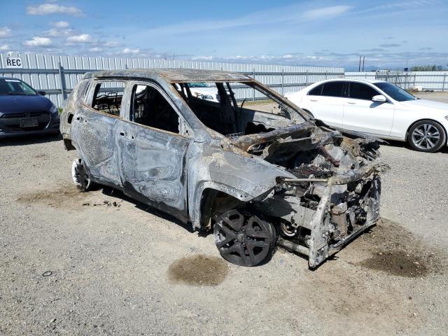 Photo 4 from auction – 2019 JEEP COMPASS SP with VIN 3C4NJCAB8KT677677