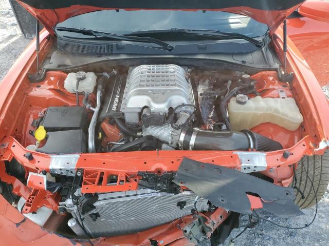 Photo 11 from auction – 2020 DODGE CHARGER SR with VIN 2C3CDXL92LH140995
