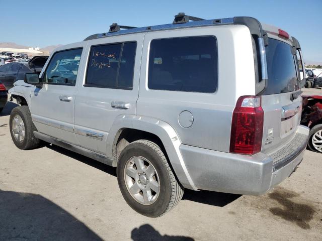 Photo 2 from auction – 2006 JEEP COMMANDER with VIN 1J8HG58256C276126