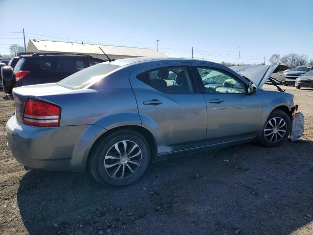 Photo 3 from auction – 2010 DODGE AVENGER SX with VIN 1B3CC4FB6AN214873