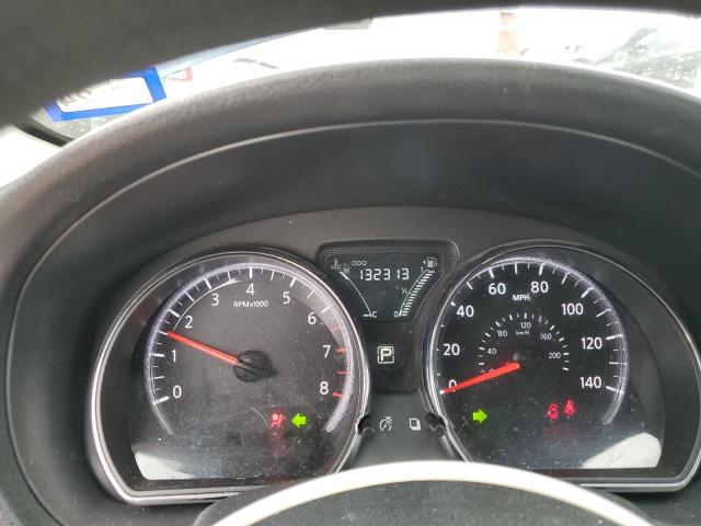 Photo 9 from auction – 2019 NISSAN VERSA S with VIN 3N1CN7AP4KL815149