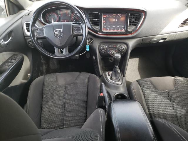 Photo 8 from auction – 2015 DODGE DART SXT with VIN 1C3CDFBBXFD150335