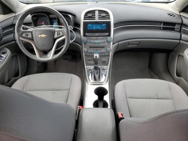 Photo 8 from auction – 2013 CHEVROLET MALIBU LS with VIN 1G11A5SA5DU118329