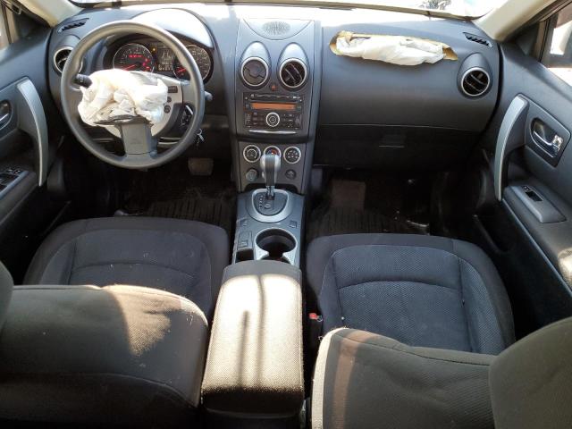 Photo 8 from auction – 2013 NISSAN ROGUE S with VIN JN8AS5MT2DW547391