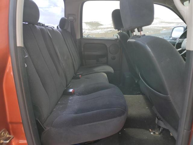 Photo 10 from auction – 2005 DODGE RAM 1500 S with VIN 1D7HU18D35J633202