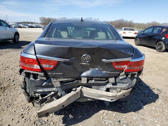 Photo 6 from auction – 2012 BUICK VERANO CON with VIN 1G4PR5SK4C4202090