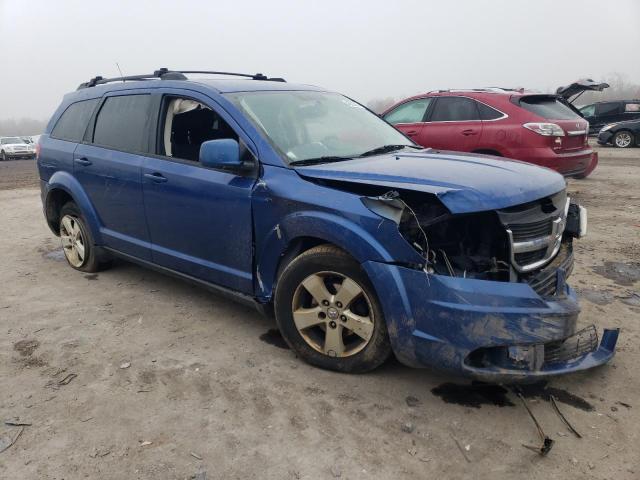 Photo 4 from auction – 2010 DODGE JOURNEY SX with VIN 3D4PG5FV2AT134770