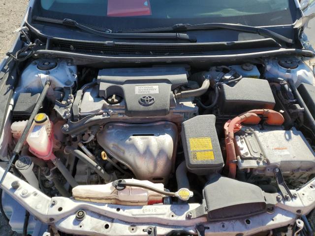 Photo 11 from auction – 2014 TOYOTA AVALON HYB with VIN 4T1BD1EB5EU021497