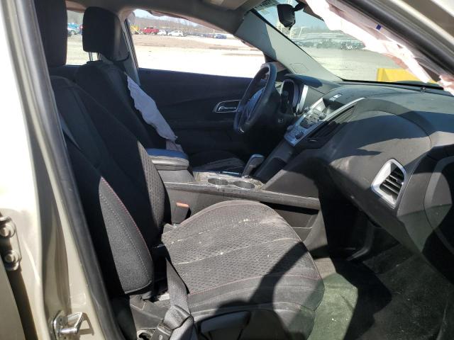 Photo 7 from auction – 2015 CHEVROLET EQUINOX LS with VIN 2GNALAEK0F1105914