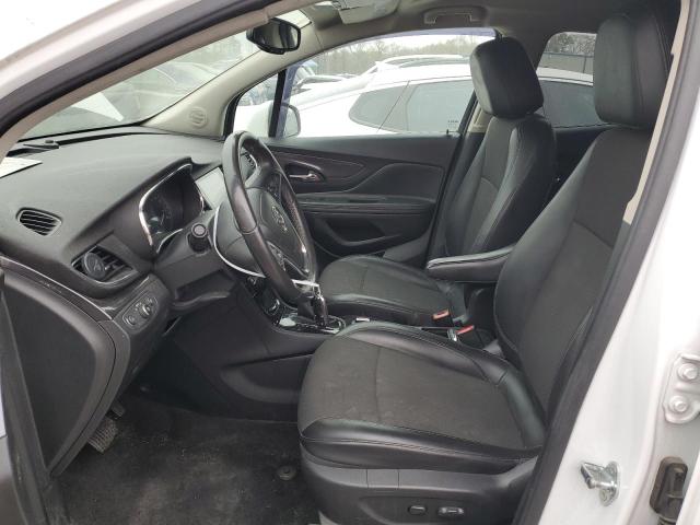 Photo 7 from auction – 2019 BUICK ENCORE SPO with VIN KL4CJ1SB7KB762306
