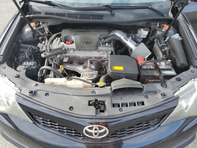 Photo 11 from auction – 2012 TOYOTA CAMRY BASE with VIN 4T1BF1FK2CU580916