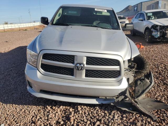 Photo 5 from auction – 2018 RAM 1500 ST with VIN 1C6RR7FTXJS221335