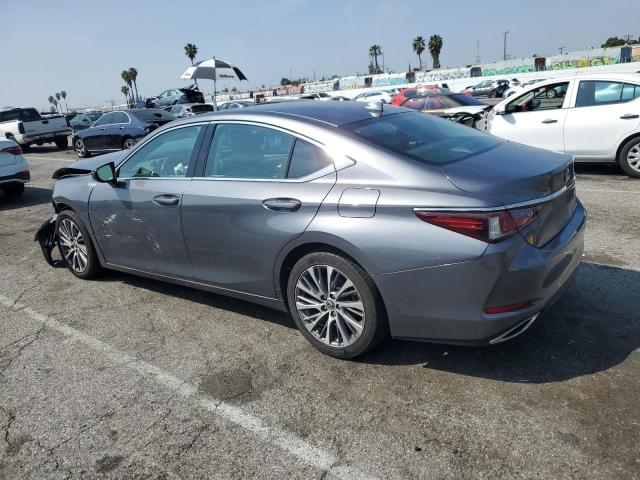 Photo 2 from auction – 2019 LEXUS ES 350 with VIN 58ABZ1B15KU022229