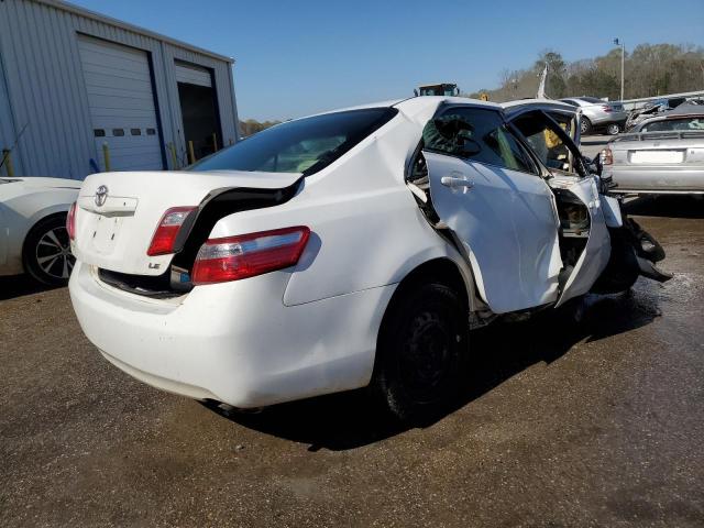 Photo 3 from auction – 2007 TOYOTA CAMRY CE with VIN JTNBE46K273086393