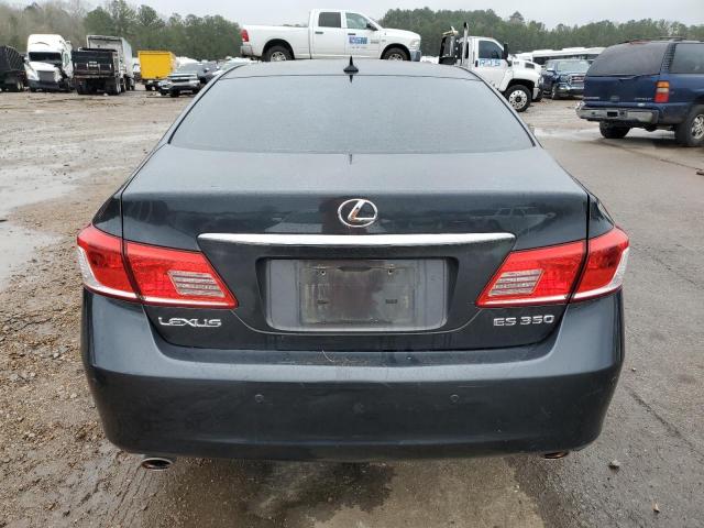 Photo 6 from auction – 2010 LEXUS ES 350 with VIN JTHBK1EG5A2374137