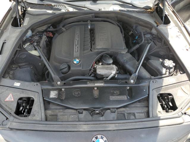 Photo 11 from auction – 2011 BMW 535 I with VIN WBAFR7C55BC806351