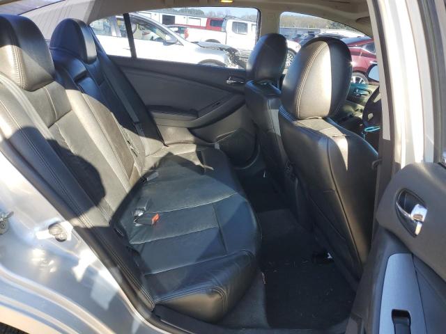 Photo 10 from auction – 2012 NISSAN ALTIMA BAS with VIN 1N4AL2AP0CC129058