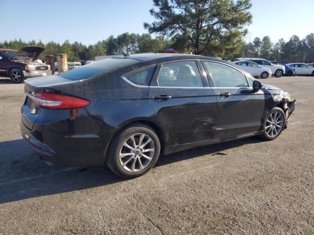 Photo 3 from auction – 2017 FORD FUSION SE with VIN 3FA6P0H79HR164128