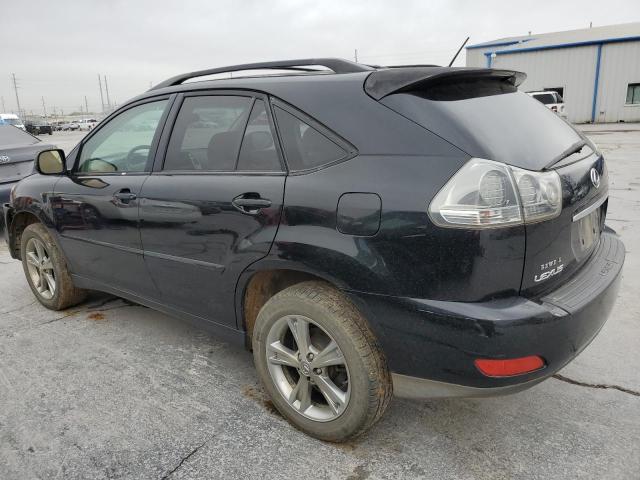 Photo 2 from auction – 2006 LEXUS RX 400 with VIN JTJHW31UX60010299
