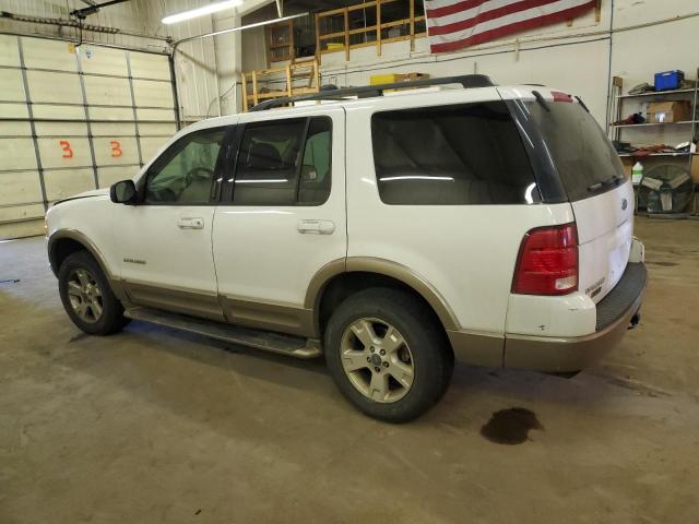 Photo 2 from auction – 2004 FORD EXPLORER E with VIN 1FMDU74W54UA32563
