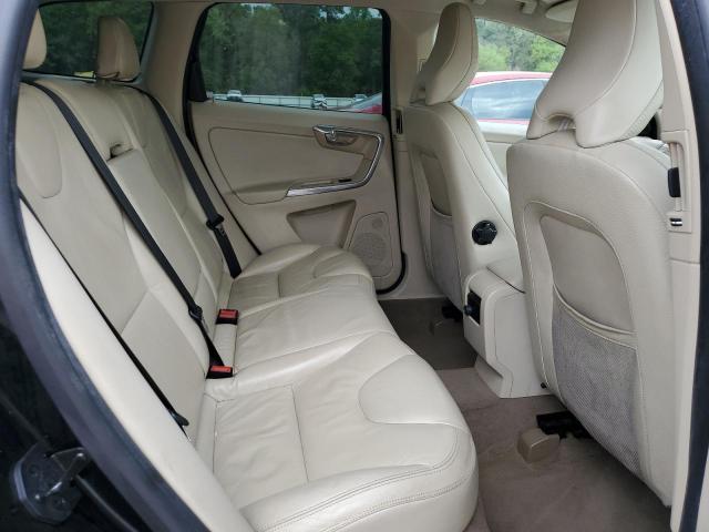 Photo 10 from auction – 2012 VOLVO XC60 3.2 with VIN YV4952DL6C2327212
