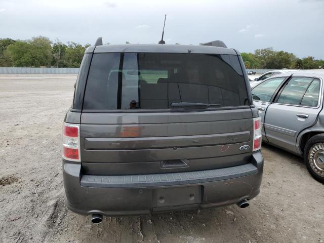 Photo 6 from auction – 2016 FORD FLEX SE with VIN 2FMGK5B89GBA17683