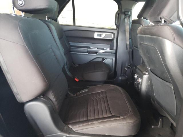 Photo 10 from auction – 2020 FORD EXPLORER X with VIN 1FMSK7DH5LGB14482