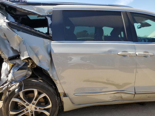 Photo 10 from auction – 2021 CHRYSLER PACIFICA P with VIN 2C4RC3PG4MR525531