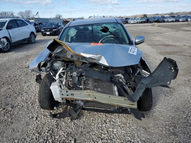 Photo 5 from auction – 2016 NISSAN VERSA S with VIN 3N1CN7AP4GL898265