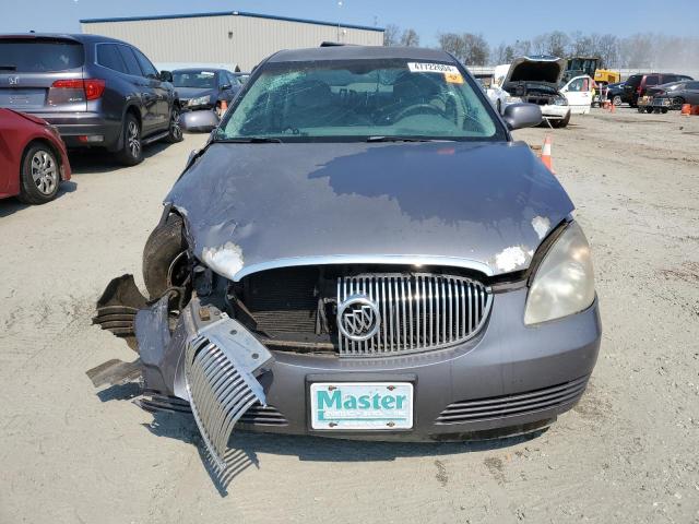 Photo 5 from auction – 2007 BUICK LUCERNE CX with VIN 1G4HP57207U158226