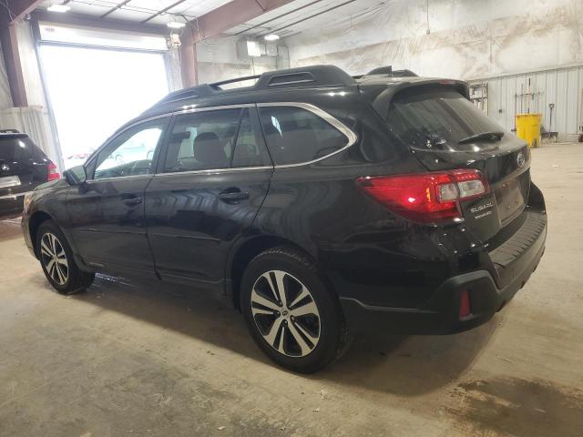 صورة رقم 2 من المزاد - 2019 SUBARU OUTBACK 2. مع VIN 4S4BSAJCXK3344952