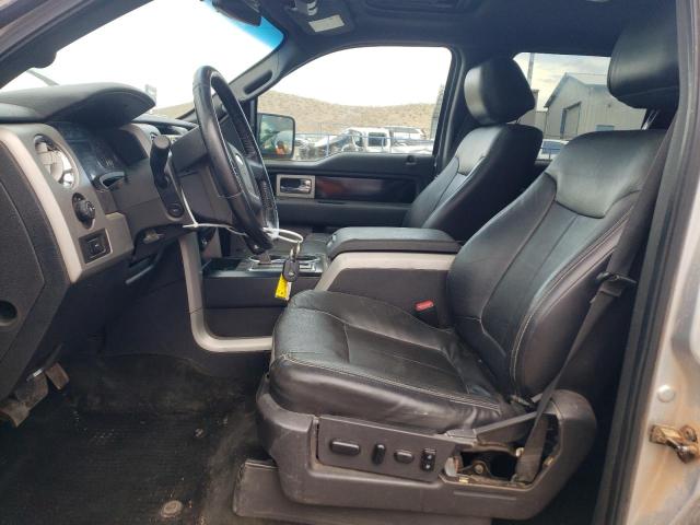 Photo 7 from auction – 2012 FORD F150 SUPER with VIN 1FTFW1ET0CFC50101