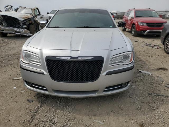 Photo 5 from auction – 2012 CHRYSLER 300C with VIN 2C3CCAET2CH288802