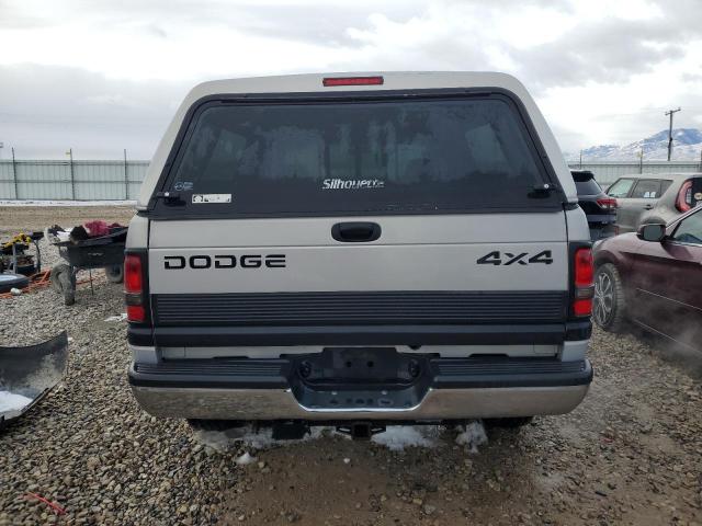 Photo 6 from auction – 2001 DODGE RAM 1500 with VIN 1B7HF16Z61S738761