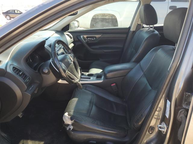 Photo 7 from auction – 2015 NISSAN ALTIMA 2.5 with VIN 1N4AL3AP2FN866731