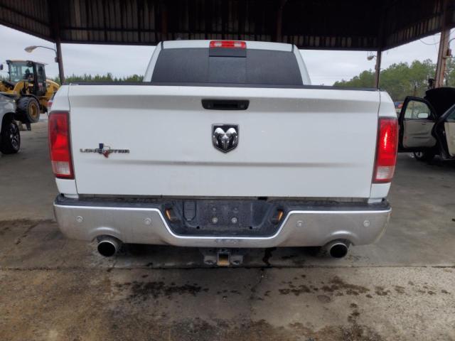 Photo 6 from auction – 2014 RAM 1500 SLT with VIN 1C6RR6LT5ES160125