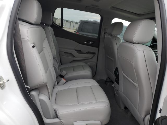 Photo 10 from auction – 2021 GMC ACADIA SLT with VIN 1GKKNML41MZ233827