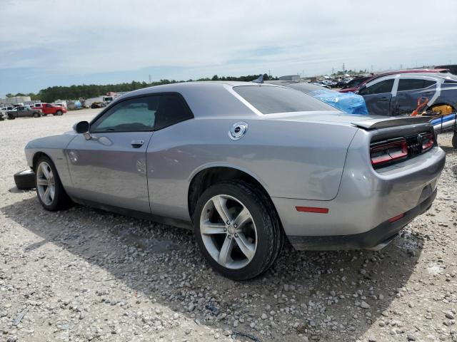 Photo 2 from auction – 2016 DODGE CHALLENGER with VIN 2C3CDZBT5GH256271